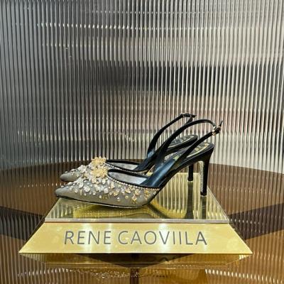 cheap quality Rene Caovilla High heels Model No. 7